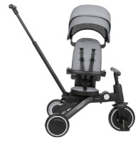 Bicicletă copii Kikka Boo Trix 2 Grey imaginea #5 — magazin online Desire.md