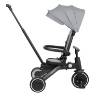 Bicicletă copii Kikka Boo Trix 2 Grey imaginea #6 — magazin online Desire.md