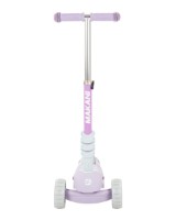 Trotinetă Makani BonBon 3in1 Candy Lilac imaginea #3 — magazin online Desire.md