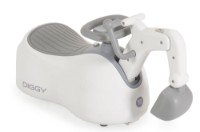 Balansator Moni Diggy 4in1 imaginea #7 — magazin online Desire.md