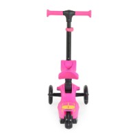 Самокат Moni Lamborghini 2in1 Pink фото №4 — интернет-магазин Desire.md