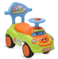 Толокар Moni Smile Green фото №2 — интернет-магазин Desire.md