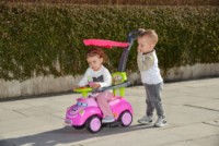 Толокар Moni Smile Green фото №4 — интернет-магазин Desire.md