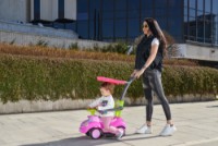 Толокар Moni Smile Green фото №5 — интернет-магазин Desire.md