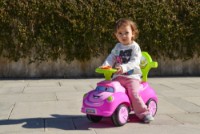 Толокар Moni Smile Green фото №6 — интернет-магазин Desire.md