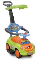 Толокар Moni Smile Green