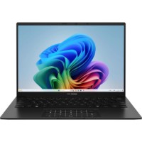 Ноутбук Asus Zenbook 14 OLED UM3406KA Black (R AI 7 350 16Gb 1Tb)