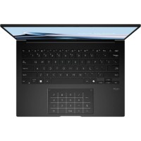 Ноутбук Asus Zenbook 14 OLED UM3406KA Black (R AI 7 350 16Gb 1Tb) фото №3 — интернет-магазин Desire.md