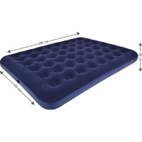 Надувной матрас Avenli 20256-1 фото №2 — интернет-магазин Desire.md