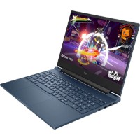 Laptop Hp Victus 15-fa2121ci Performance Blue (C5HY4EA) imaginea #6 — magazin online Desire.md