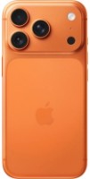Telefon mobil Apple iPhone 17 Pro Max 1Tb Cosmic Orange imaginea #2 — magazin online Desire.md