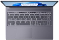 Laptop Lenovo IdeaPad Slim 3 16ARP10 Luna Grey/Aluminium Top (R3 7335U 16Gb 512Gb) imaginea #4 — magazin online Desire.md