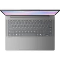 Ноутбук Lenovo IdeaPad Slim 5 14ARP10 Luna Grey/Aluminium (R7 7735HS 16Gb 1Tb) фото №4 — интернет-магазин Desire.md