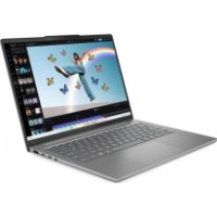 Ноутбук Lenovo IdeaPad Slim 5 14ARP10 Luna Grey/Aluminium (R7 7735HS 16Gb 1Tb) фото №5 — интернет-магазин Desire.md