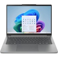 Ноутбук Lenovo IdeaPad Slim 5 14ARP10 Luna Grey/Aluminium (R7 7735HS 16Gb 1Tb)