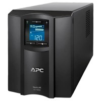 Sursă de alimentare neîntreruptibilă APC SMC1500IC imaginea #2 — magazin online Desire.md