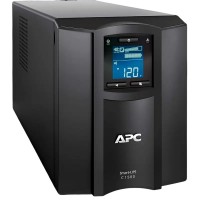 Sursă de alimentare neîntreruptibilă APC SMC1500IC imaginea #3 — magazin online Desire.md