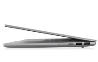 Ноутбук Lenovo IdeaPad Slim 5 14IRH10 Luna Grey/Aluminium (i5-13420H 16Gb 512Gb) фото №4 — интернет-магазин Desire.md