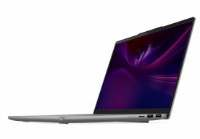 Ноутбук Lenovo IdeaPad Slim 5 14IRH10 Luna Grey/Aluminium (i5-13420H 16Gb 512Gb) фото №7 — интернет-магазин Desire.md