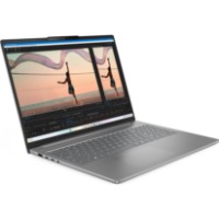 Ноутбук Lenovo IdeaPad Slim 5 16AHP10 Luna Grey/Aluminium (R7 8845HS 16Gb 512Gb) фото №6 — интернет-магазин Desire.md