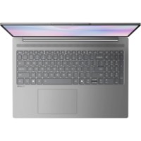 Ноутбук Lenovo IdeaPad Slim 5 16AHP10 Luna Grey/Aluminium (R7 8845HS 16Gb 512Gb) фото №3 — интернет-магазин Desire.md