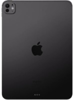 Планшет Apple iPad Pro 11 256Gb Wi-Fi + Cellular  Space Black (ME2N4) фото №2 — интернет-магазин Desire.md
