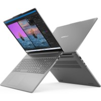 Ноутбук Lenovo IdeaPad Slim 5 16AKP10 Luna Grey/Aluminium (R AI 5 340 32Gb 1Tb) фото №5 — интернет-магазин Desire.md