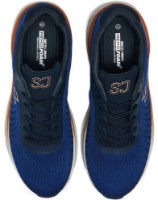 Adidași pentru bărbați Safety Jogger 617823 Blue, s.44 imaginea #4 — magazin online Desire.md