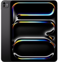 Планшет Apple iPad Pro 13 256Gb Wi-Fi + Cellular Space Black (ME7W4)