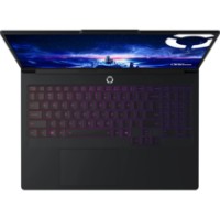 Laptop Lenovo Legion Pro 7 16IAX10H Eclipse Black (Ultra 9 275HX 64Gb 1Tb RTX5080) imaginea #9 — magazin online Desire.md
