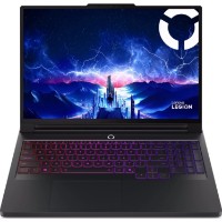 Laptop Lenovo Legion Pro 7 16IAX10H Eclipse Black (Ultra 9 275HX 64Gb 1Tb RTX5080)