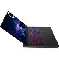 Laptop Lenovo Legion Pro 7 16IAX10H Eclipse Black (Ultra 9 275HX 64Gb 1Tb RTX5080) imaginea #2 — magazin online Desire.md
