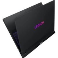 Laptop Lenovo Legion Pro 7 16IAX10H Eclipse Black (Ultra 9 275HX 64Gb 1Tb RTX5080) imaginea #5 — magazin online Desire.md