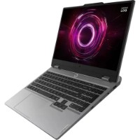 Laptop Lenovo LOQ 15AHP10 Luna Grey (R7 250 16Gb 1Tb RTX5060) imaginea #5 — magazin online Desire.md