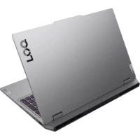 Laptop Lenovo LOQ 15AHP10 Luna Grey (R7 250 16Gb 1Tb RTX5060) imaginea #6 — magazin online Desire.md