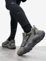Кроссовки мужские Safety Jogger 620992 Grey, s.45 фото №7 — интернет-магазин Desire.md