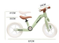 Беговел New World Xierlang 12" Green (MZ-002) фото №6 — интернет-магазин Desire.md