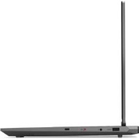 Laptop Lenovo LOQ 15IAX9 Luna Grey (i5-12600HX 24Gb 512Gb RTX3050) imaginea #3 — magazin online Desire.md