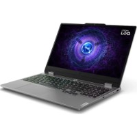 Laptop Lenovo LOQ 15IAX9 Luna Grey (i5-12600HX 24Gb 512Gb RTX3050) imaginea #7 — magazin online Desire.md