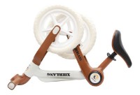 Беговел New World Xierlang 12" Cappucino (MZ-002) фото №4 — интернет-магазин Desire.md