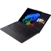 Laptop Lenovo ThinkPad T14 Gen 6 Black (R AI 7 Pro 350 32Gb 1Tb) imaginea #3 — magazin online Desire.md