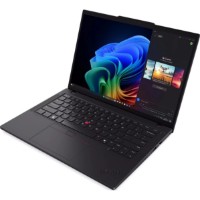 Laptop Lenovo ThinkPad T14 Gen 6 Black (R AI 7 Pro 350 32Gb 1Tb) imaginea #4 — magazin online Desire.md