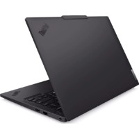 Laptop Lenovo ThinkPad T14 Gen 6 Black (R AI 7 Pro 350 32Gb 1Tb) imaginea #5 — magazin online Desire.md
