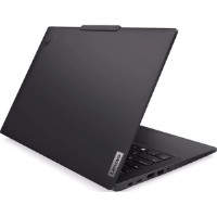 Laptop Lenovo ThinkPad T14 Gen 6 Black (R AI 7 Pro 350 32Gb 1Tb) imaginea #6 — magazin online Desire.md