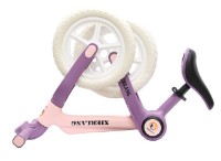 Беговел New World Xierlang 12" Pink/Violet (MZ-002) фото №2 — интернет-магазин Desire.md