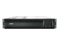 Источник бесперебойного питания APC SMT1500RMI2UC