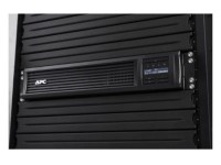 Источник бесперебойного питания APC SMT1500RMI2UC фото №3 — интернет-магазин Desire.md