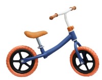 Беговел New World YP-01 Blue/Orange