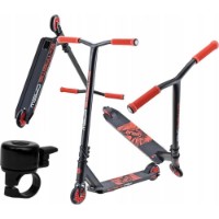 Самокат Enero Extreme Crew фото №5 — интернет-магазин Desire.md