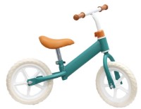 Беговел New World YP-03 Green